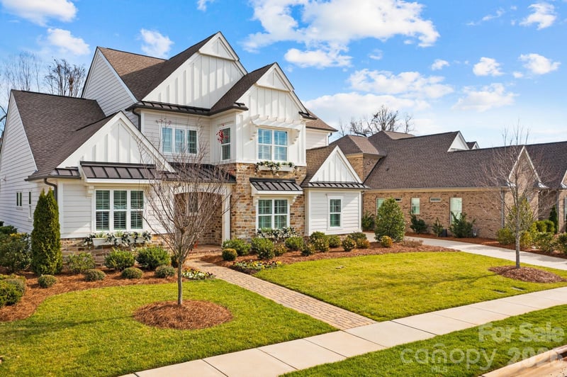 9541 Pacing Ln NW, Concord, NC 28027