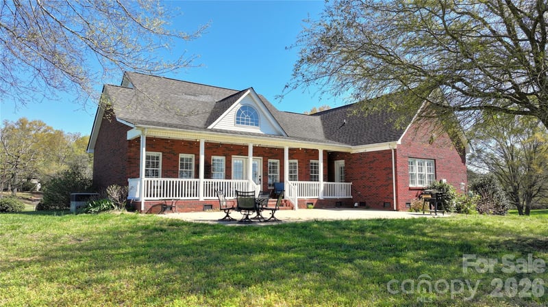 6710 Lawyers Rd E, Marshville, NC 28103