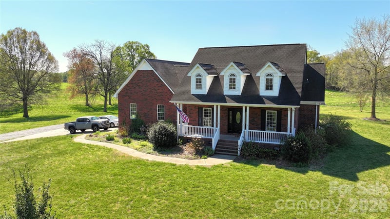 6710 Lawyers Rd E, Marshville, NC 28103