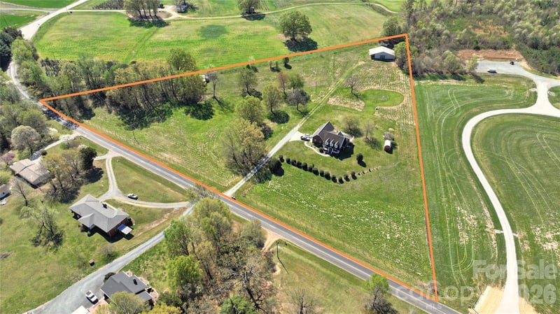 6710 Lawyers Rd E, Marshville, NC 28103