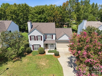 124 Aylesbury Ln, Indian Trail, NC 28079