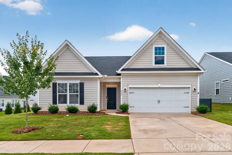 8159 Mccormick St, Terrell, NC 28682