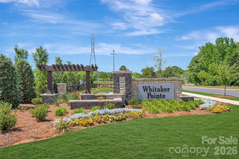 8532 Bridgegate Dr, Huntersville, NC 28078
