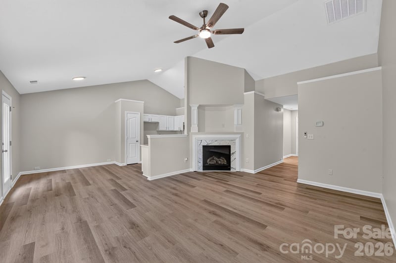 6923 Sunman Rd, Charlotte, NC 28216
