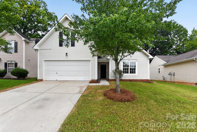6923 Sunman Rd, Charlotte, NC 28216