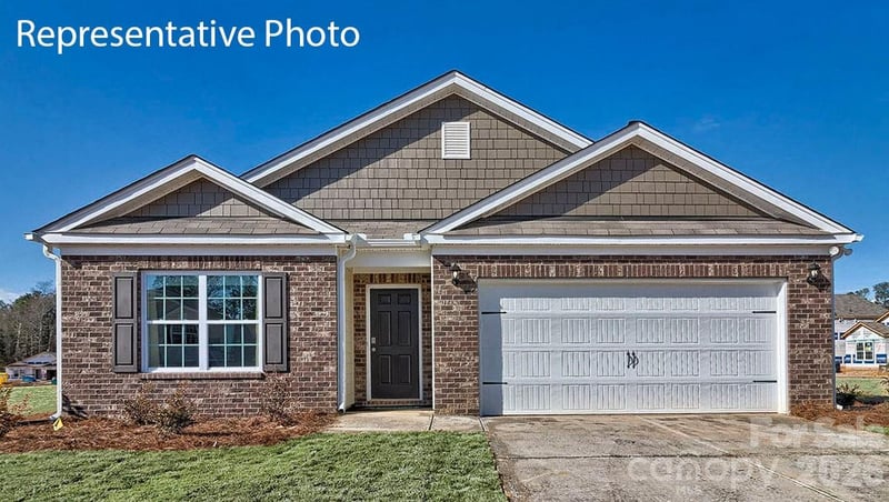 919 S Naughton St, Chester, SC 29706