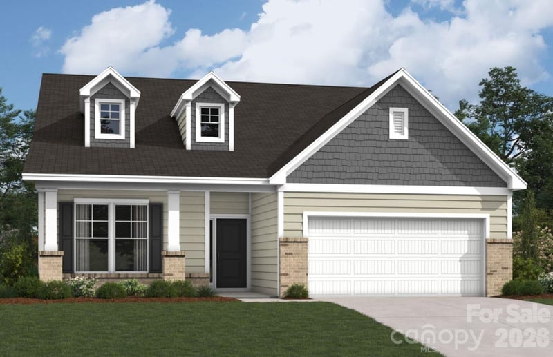 1905 Augustine St, Monroe, NC 28112