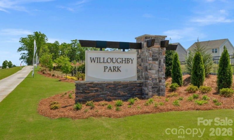 1909 Augustine St, Monroe, NC 28112