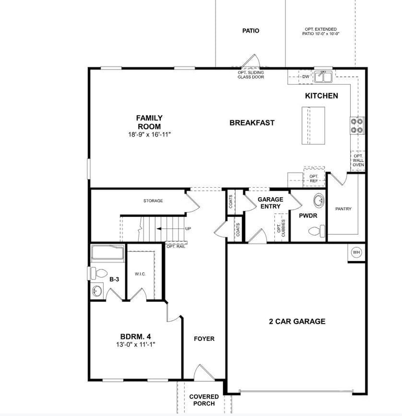 1909 Augustine St, Monroe, NC 28112