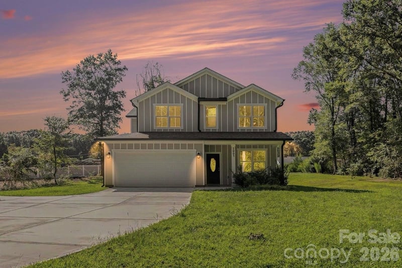 2005 Overhill Dr, Monroe, NC 28110