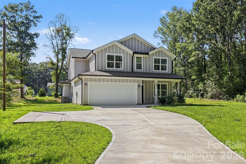 2005 Overhill Dr, Monroe, NC 28110