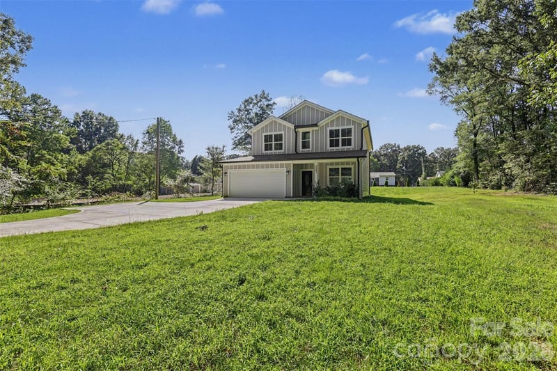 2005 Overhill Dr, Monroe, NC 28110