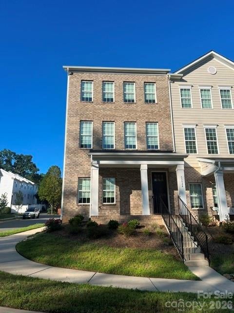 13924 Winmau Ln #10, Huntersville, NC 28078