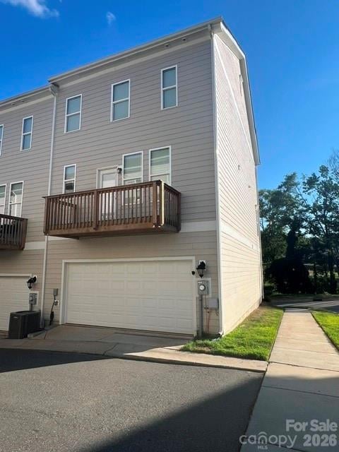 13924 Winmau Ln #10, Huntersville, NC 28078