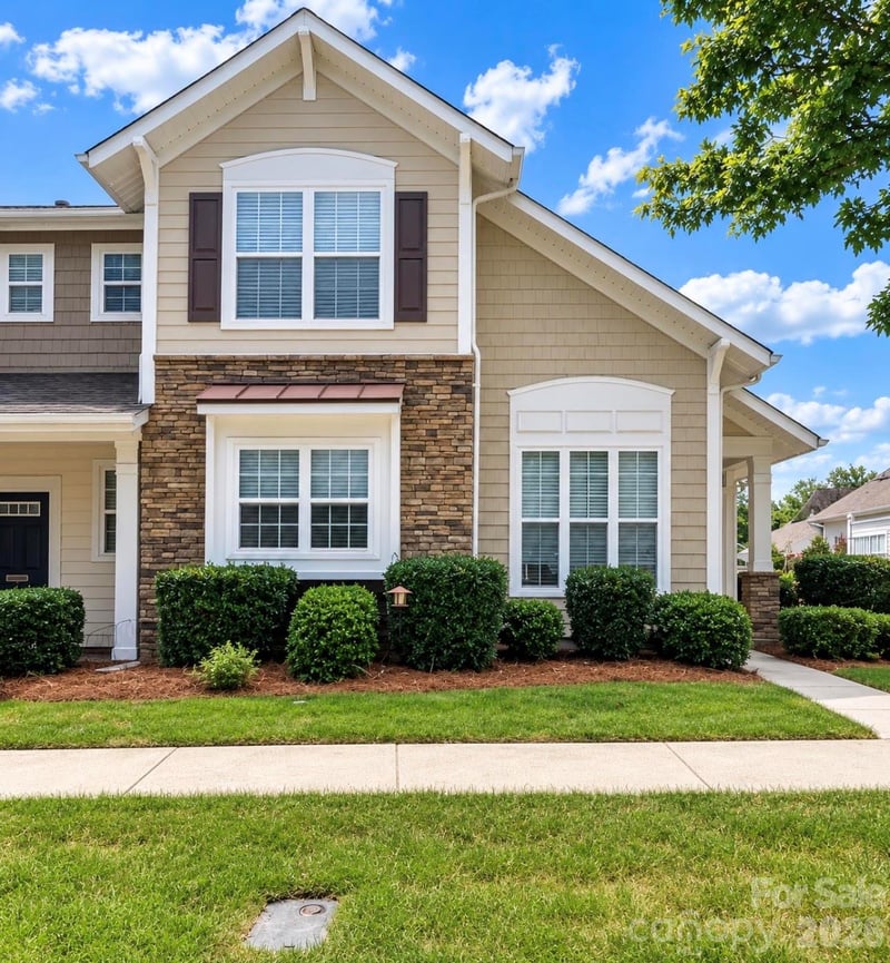 1148 Drummond Ln, Matthews, NC 28104