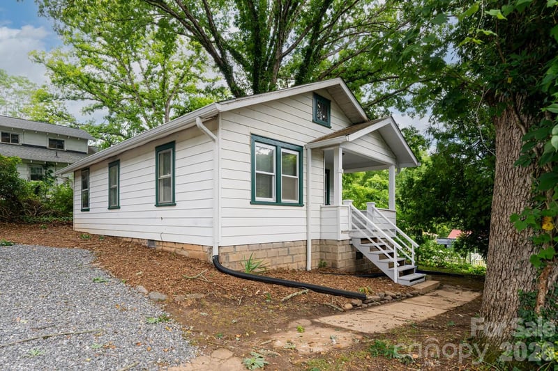 26 First St, Asheville, NC 28803