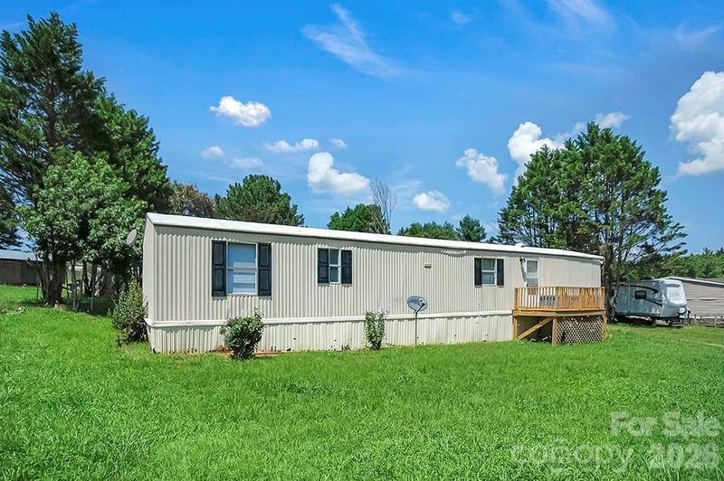 6584 Deerwood Trl, Vale, NC 28168