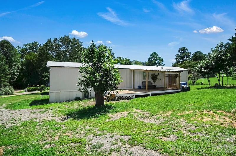 6584 Deerwood Trl, Vale, NC 28168