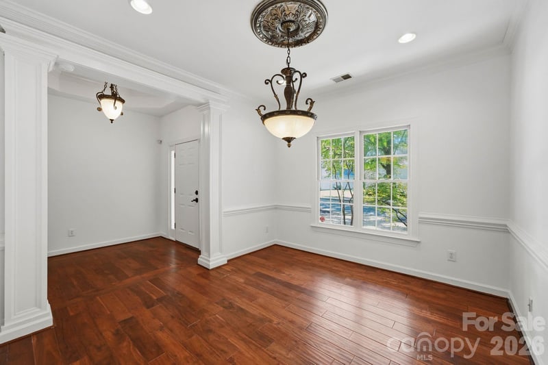 7119 Bevington Woods Ln, Charlotte, NC 28277