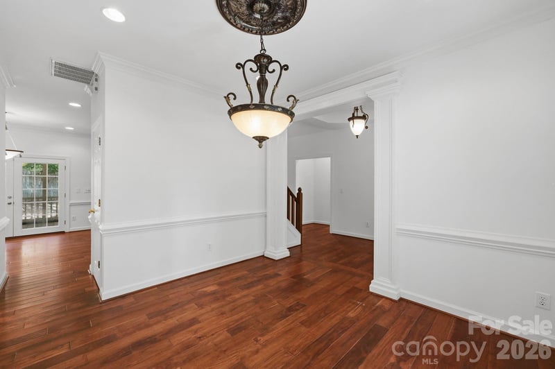 7119 Bevington Woods Ln, Charlotte, NC 28277