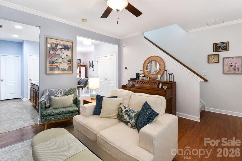 13039 Windy Lea Ln, Huntersville, NC 28078