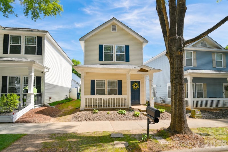 13039 Windy Lea Ln, Huntersville, NC 28078