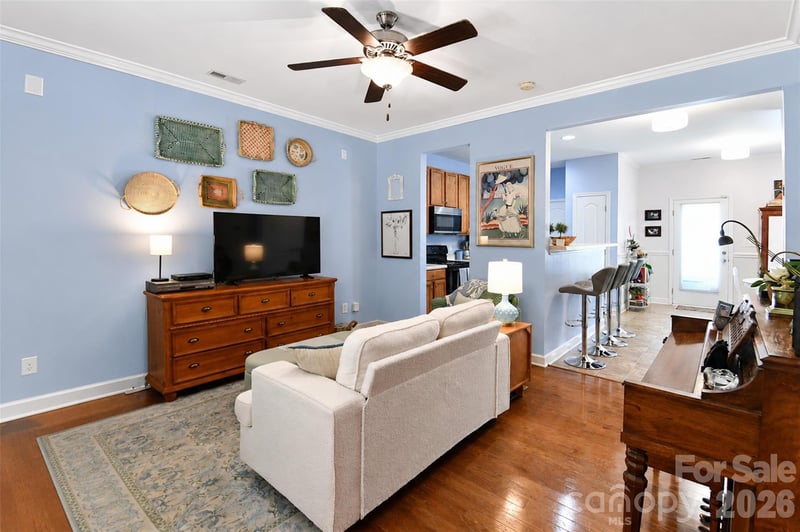 13039 Windy Lea Ln, Huntersville, NC 28078