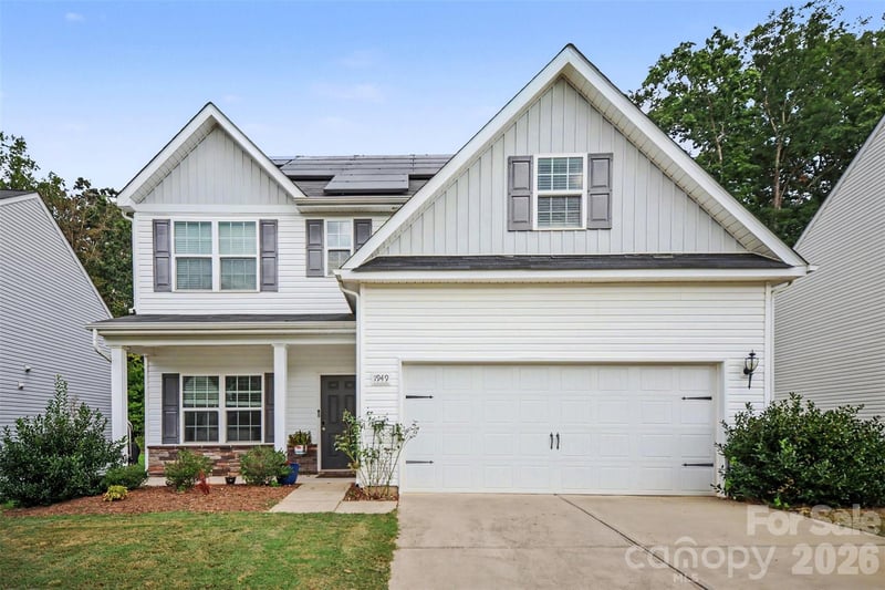1949 Boulder Ct, Gastonia, NC 28054