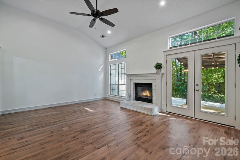 206 Aurora Ln, Huntersville, NC 28078