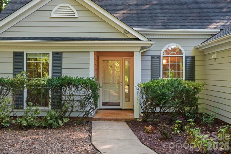 206 Aurora Ln, Huntersville, NC 28078
