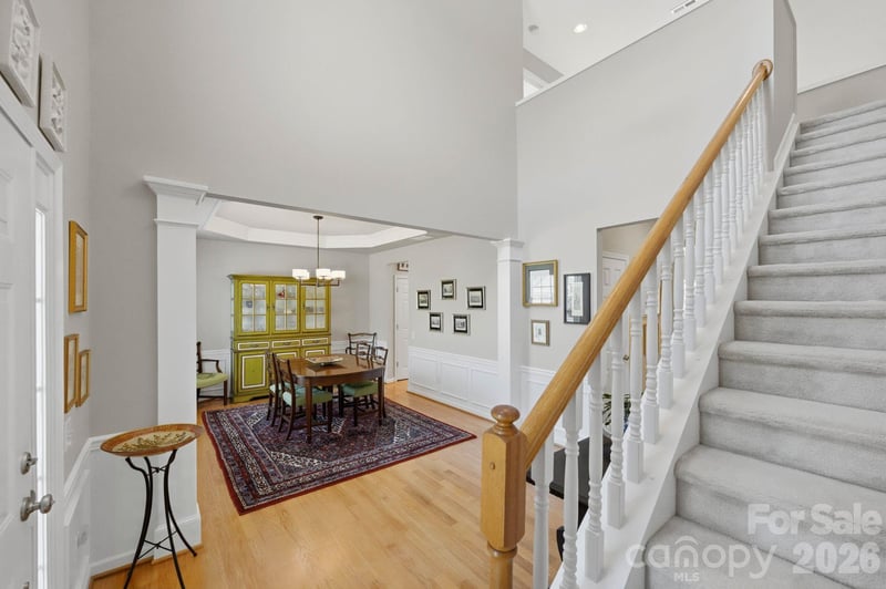 12102 Humboldt Dr, Charlotte, NC 28277