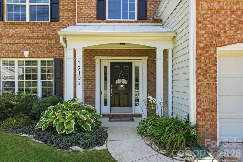 12102 Humboldt Dr, Charlotte, NC 28277