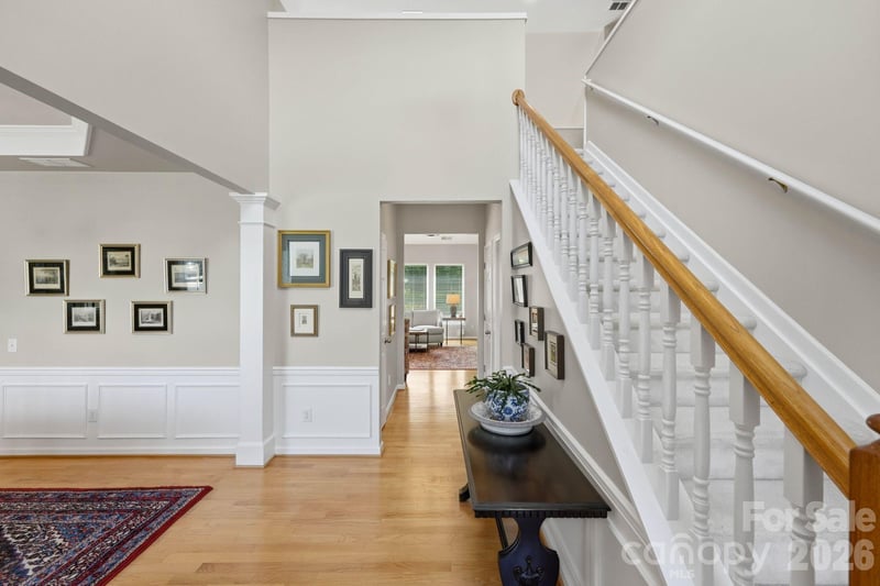 12102 Humboldt Dr, Charlotte, NC 28277