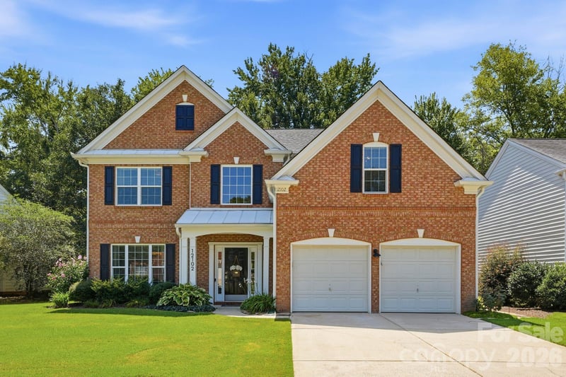 12102 Humboldt Dr, Charlotte, NC 28277