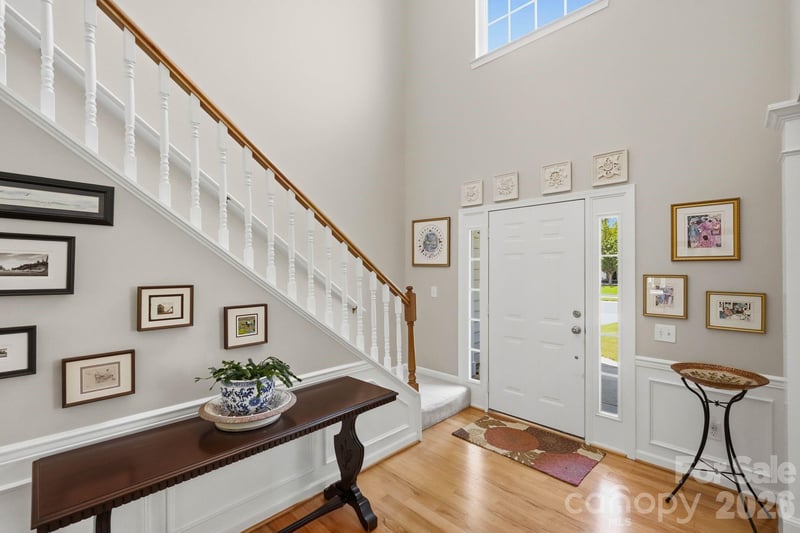 12102 Humboldt Dr, Charlotte, NC 28277