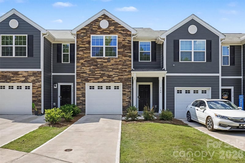760 Wagon Cross Ct, York, SC 29745