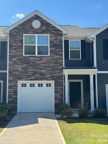 760 Wagon Cross Ct, York, SC 29745