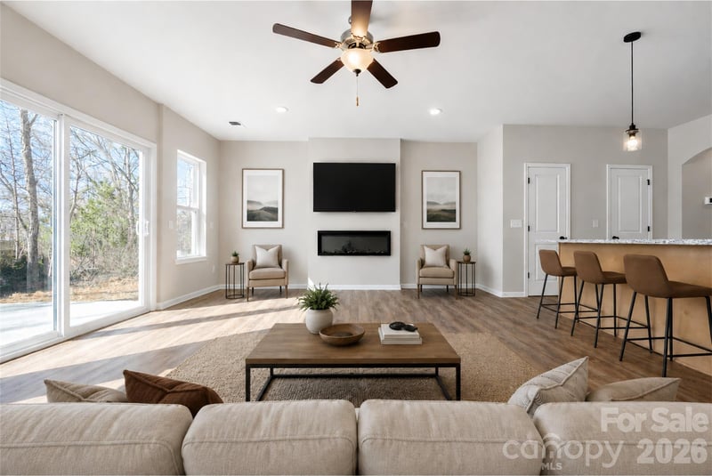 5913 Wallace Ave, Charlotte, NC 28227