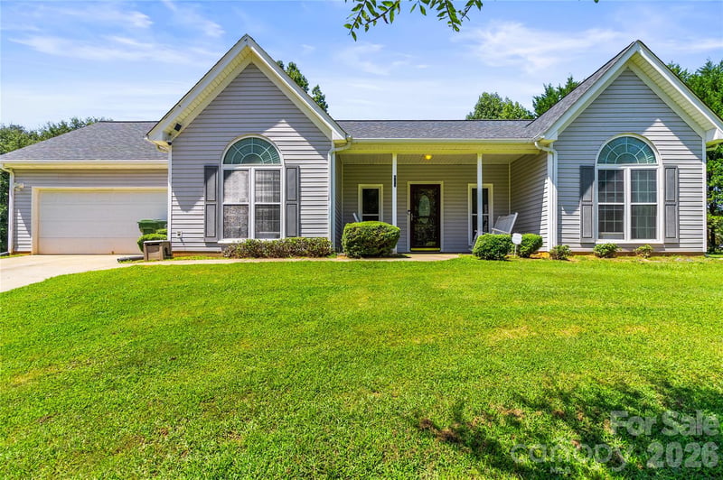 413 Summer Ridge Rd, Stanley, NC 28164
