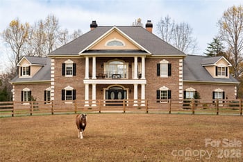 10600 Archer Rd, Davidson, NC 28036