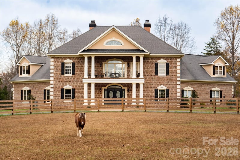 10600 Archer Rd, Davidson, NC 28036