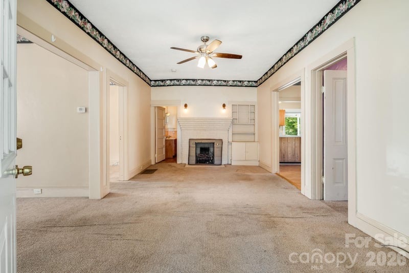 20 Drake St, Asheville, NC 28806