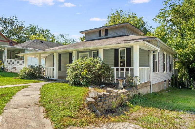 20 Drake St, Asheville, NC 28806