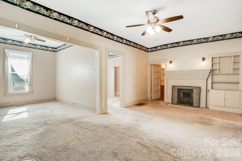 20 Drake St, Asheville, NC 28806