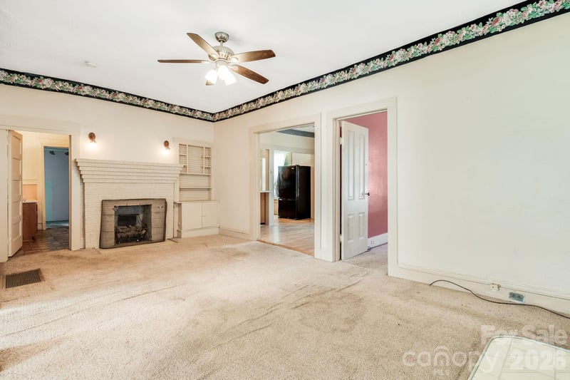 20 Drake St, Asheville, NC 28806