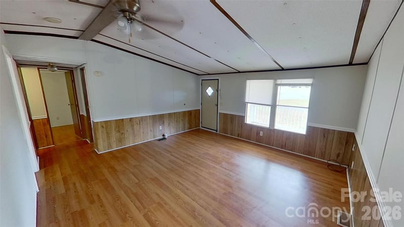 316 Southfork Rd, Stallings, NC 28079