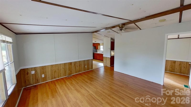 316 Southfork Rd, Stallings, NC 28079