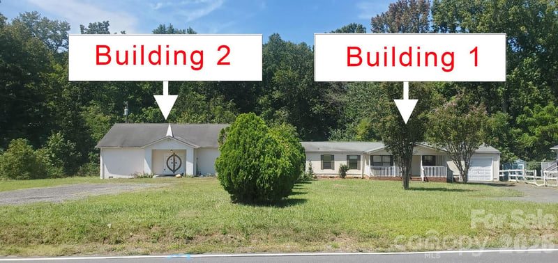 316 Southfork Rd, Stallings, NC 28079