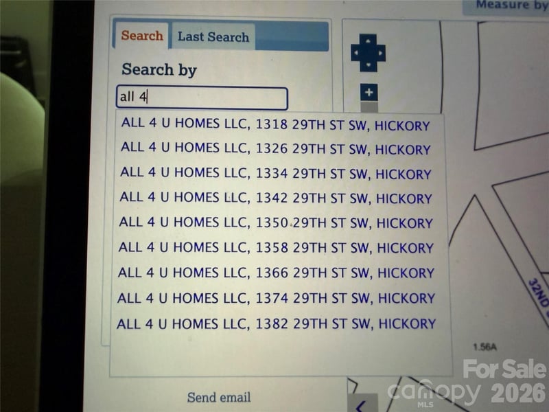 1318 29th St SW, Hickory, NC 28602