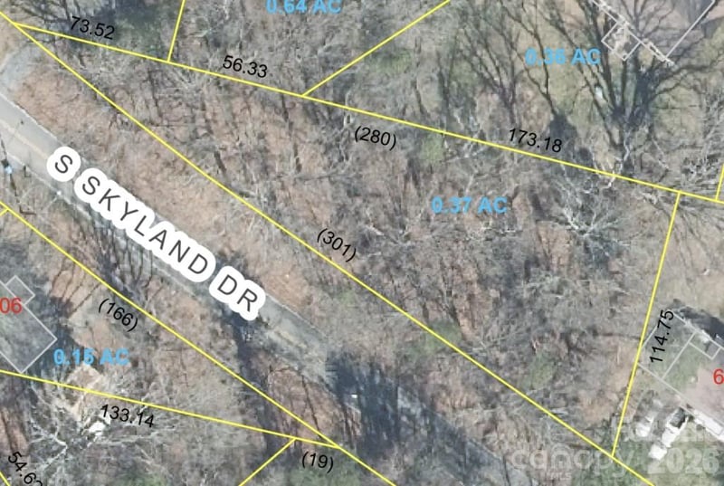 607 S Skyland Dr, Bessemer City, NC 28016